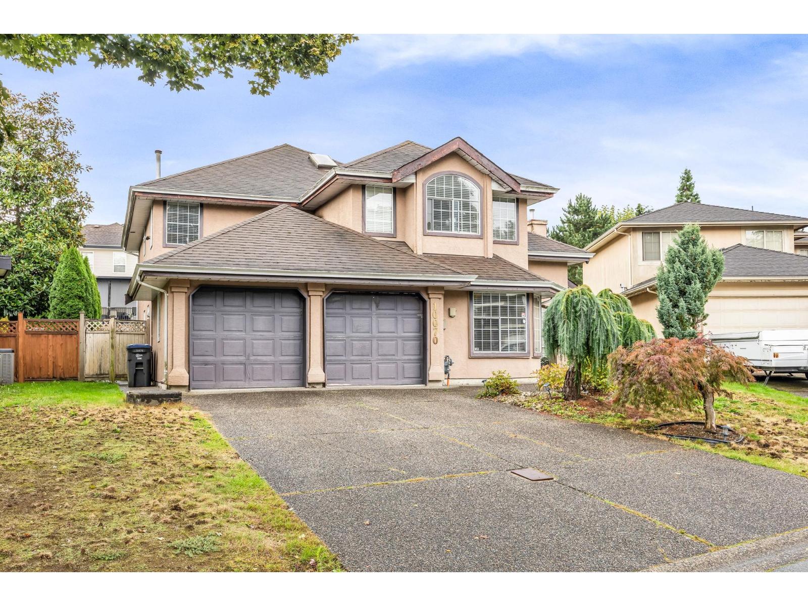 10070 171A STREET, Surrey, British Columbia