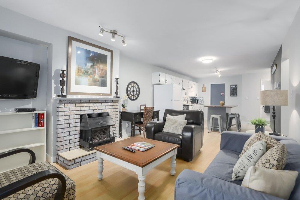 1800 King George Boulevard, Surrey, British Columbia  V4A 5A1 - Photo 5 - R3057544