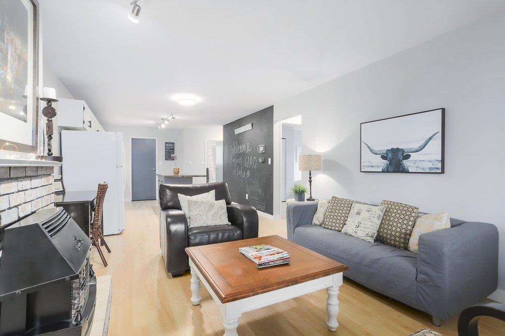 1800 King George Boulevard, Surrey, British Columbia  V4A 5A1 - Photo 6 - R3057544