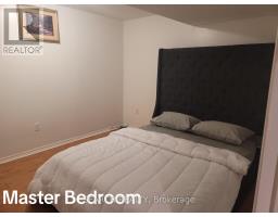 BASEMENT - 105 ST URBAIN DRIVE, Vaughan, Ontario