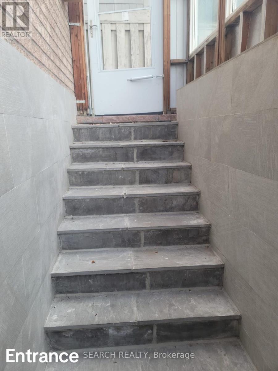 Basement - 105 St Urbain Drive, Vaughan, Ontario  L4H 2W7 - Photo 10 - N12454591