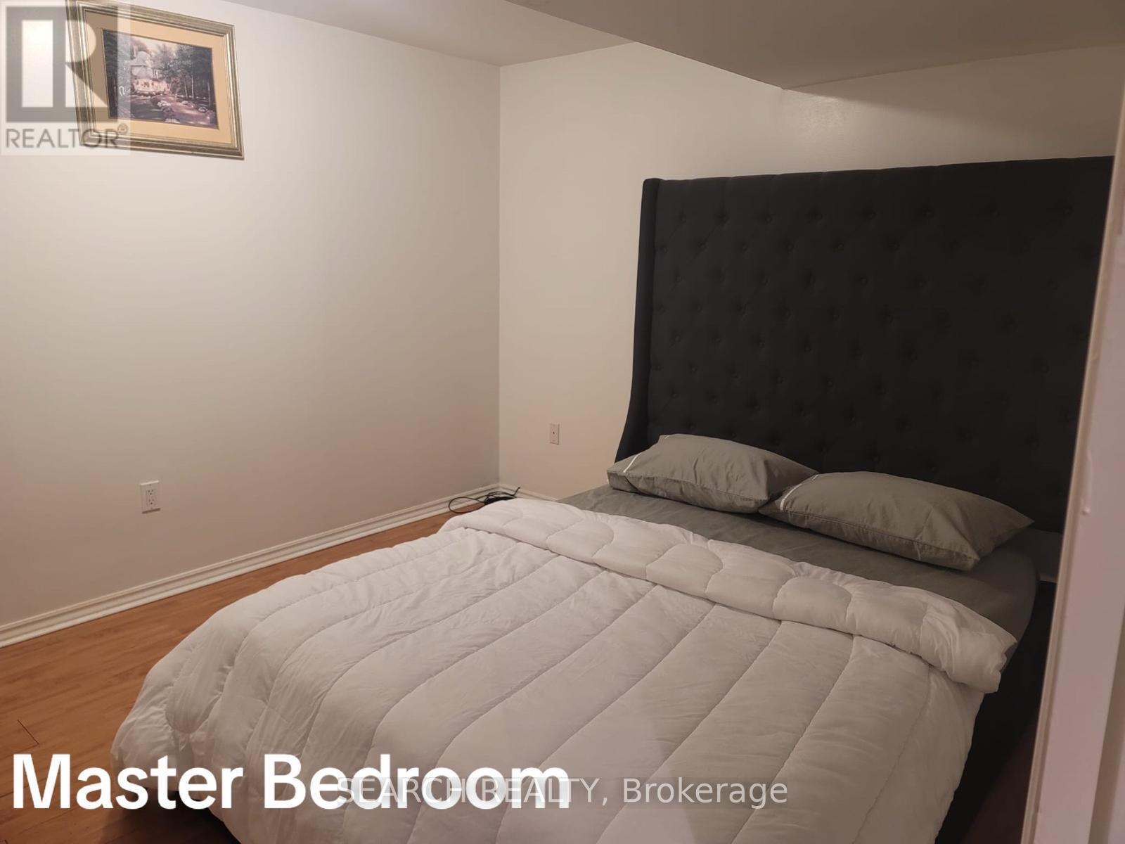 Basement - 105 St Urbain Drive, Vaughan, Ontario  L4H 2W7 - Photo 8 - N12454591
