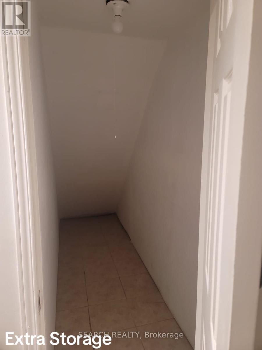 Basement - 105 St Urbain Drive, Vaughan, Ontario  L4H 2W7 - Photo 6 - N12454591
