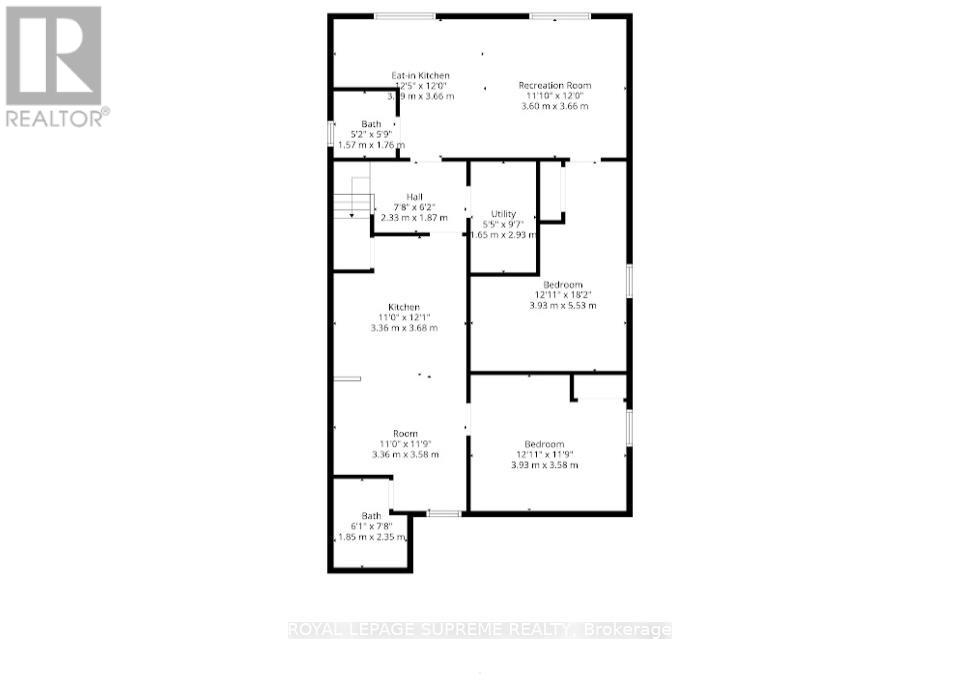 138 Driscoll Road, Richmond Hill, Ontario  L4C 4H7 - Photo 41 - N12456858