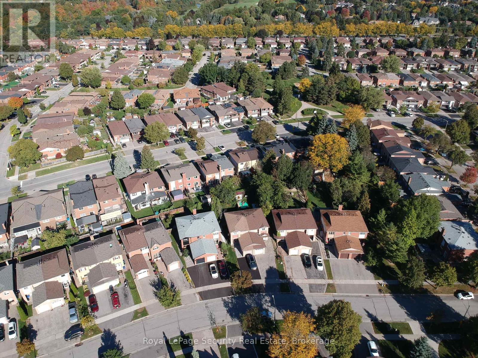 74 Andrea Lane, Vaughan, Ontario  L4L 1E7 - Photo 38 - N12457192