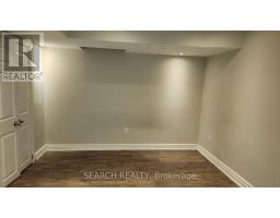 BASEMENT - 3492 FOUNTAIN PARK AVENUE W, Mississauga, Ontario
