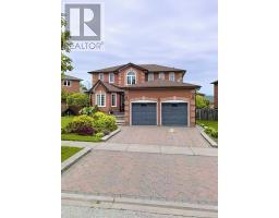37 DEPEUTER CRESCENT, Bradford West Gwillimbury, Ontario