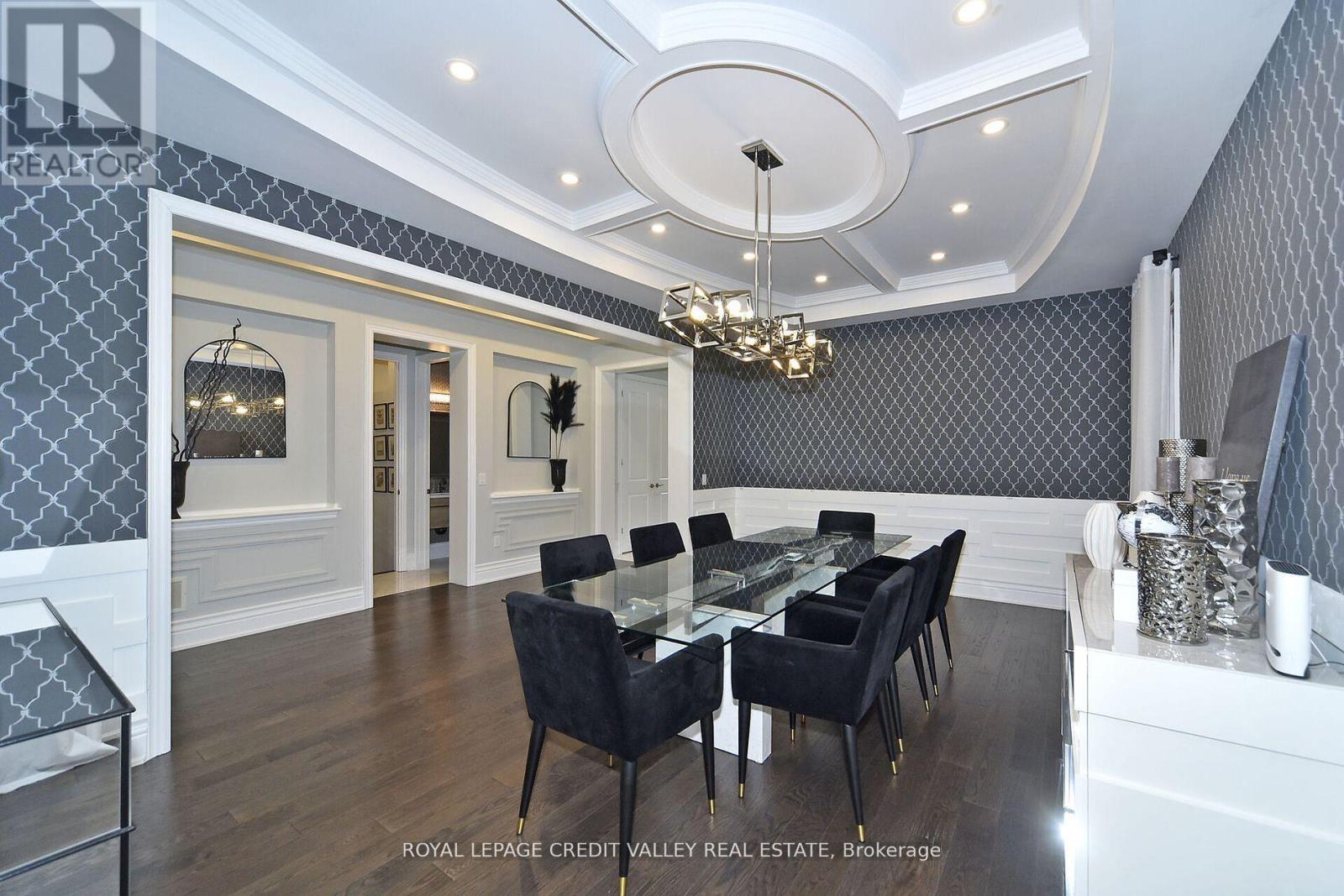 47 Nave Street, Vaughan, Ontario  L4H 4K5 - Photo 10 - N12457325