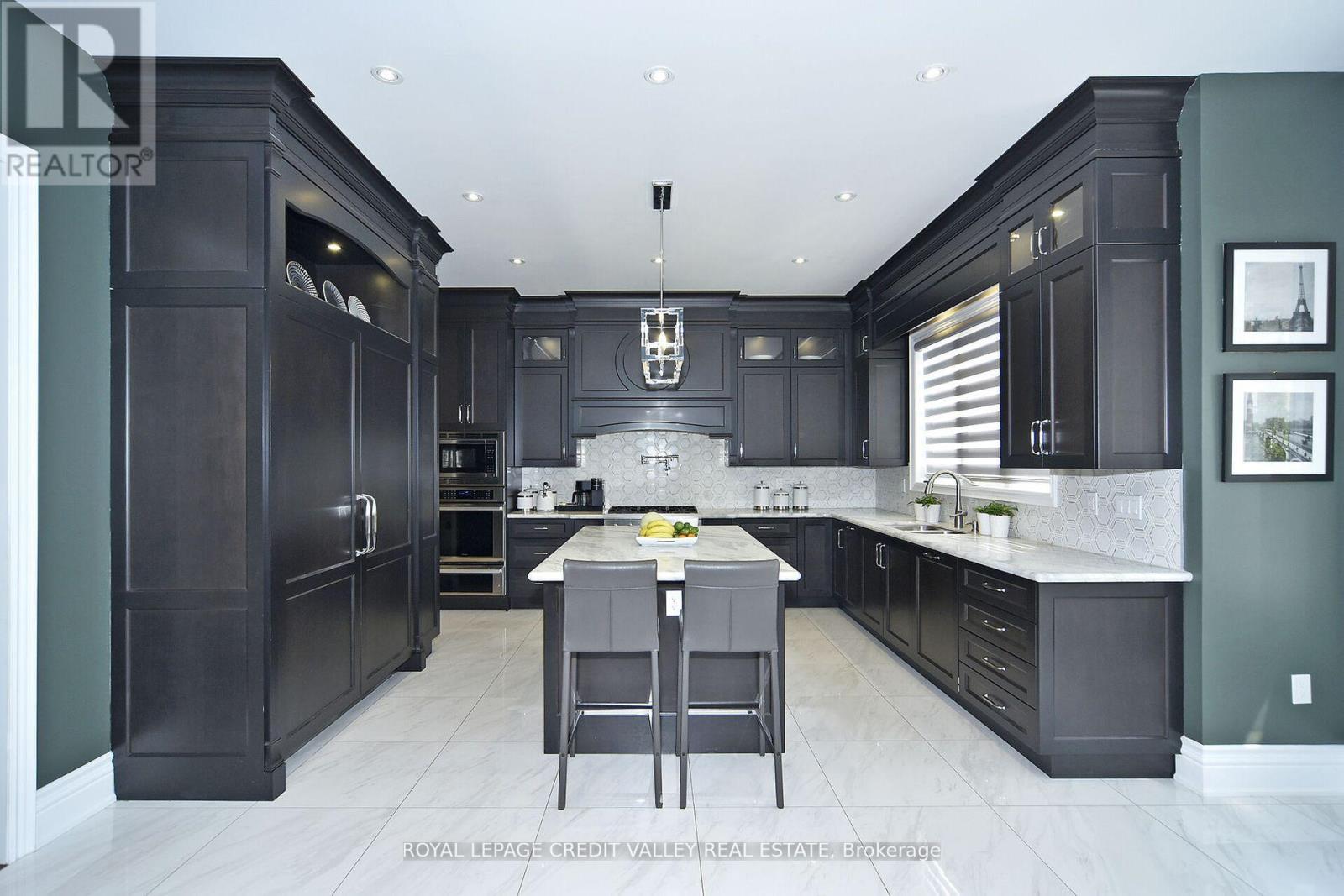 47 Nave Street, Vaughan, Ontario  L4H 4K5 - Photo 12 - N12457325