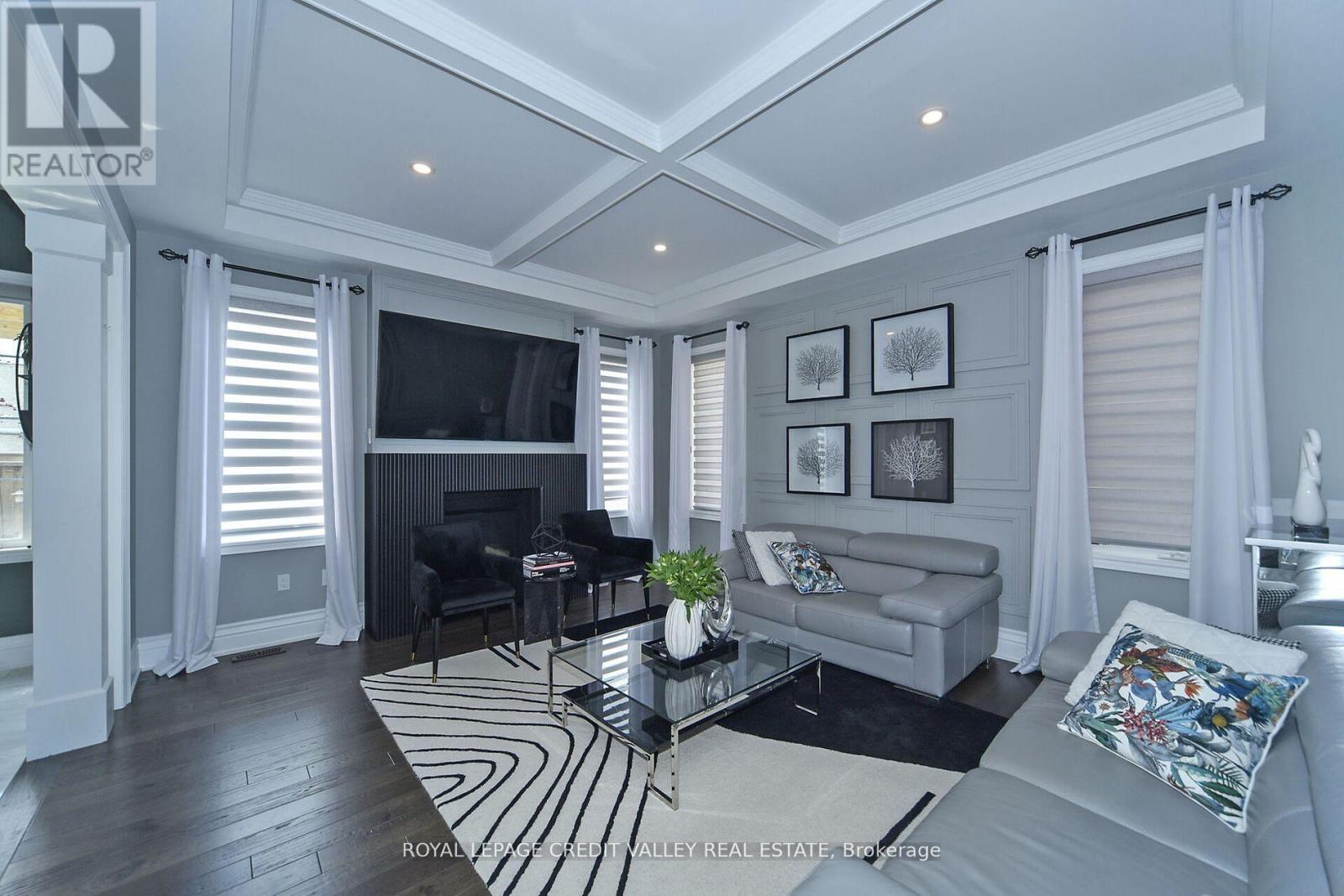 47 Nave Street, Vaughan, Ontario  L4H 4K5 - Photo 17 - N12457325