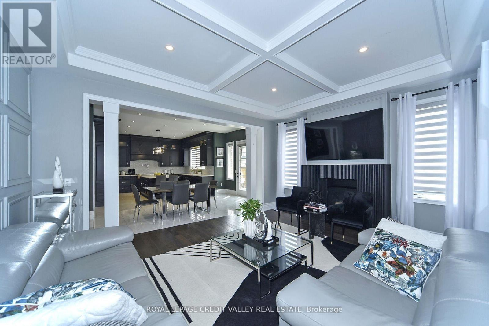 47 Nave Street, Vaughan, Ontario  L4H 4K5 - Photo 18 - N12457325