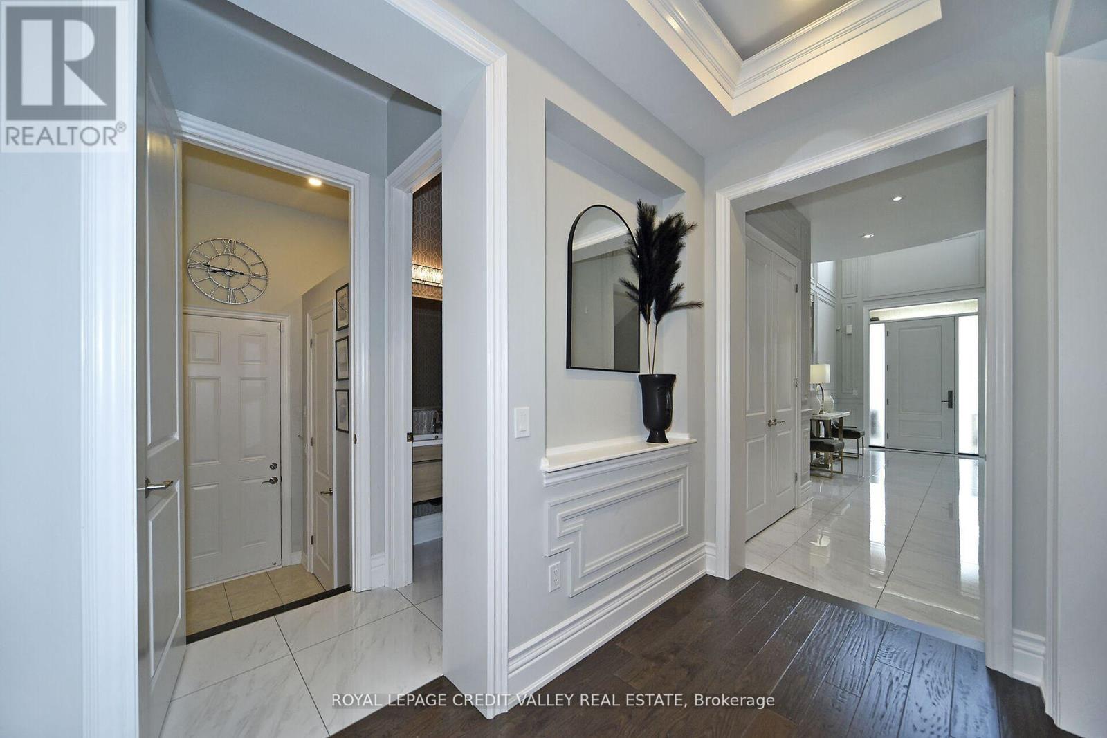 47 Nave Street, Vaughan, Ontario  L4H 4K5 - Photo 19 - N12457325