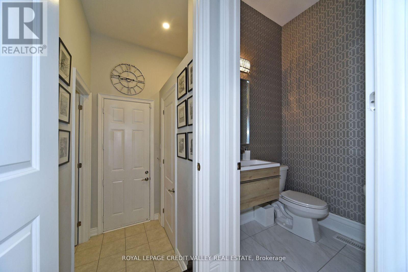 47 Nave Street, Vaughan, Ontario  L4H 4K5 - Photo 20 - N12457325