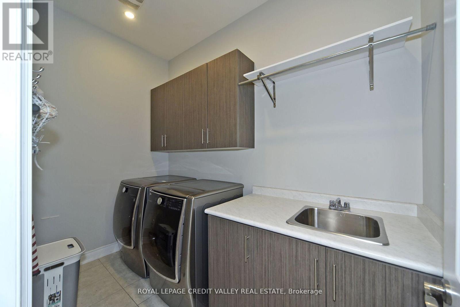47 Nave Street, Vaughan, Ontario  L4H 4K5 - Photo 21 - N12457325