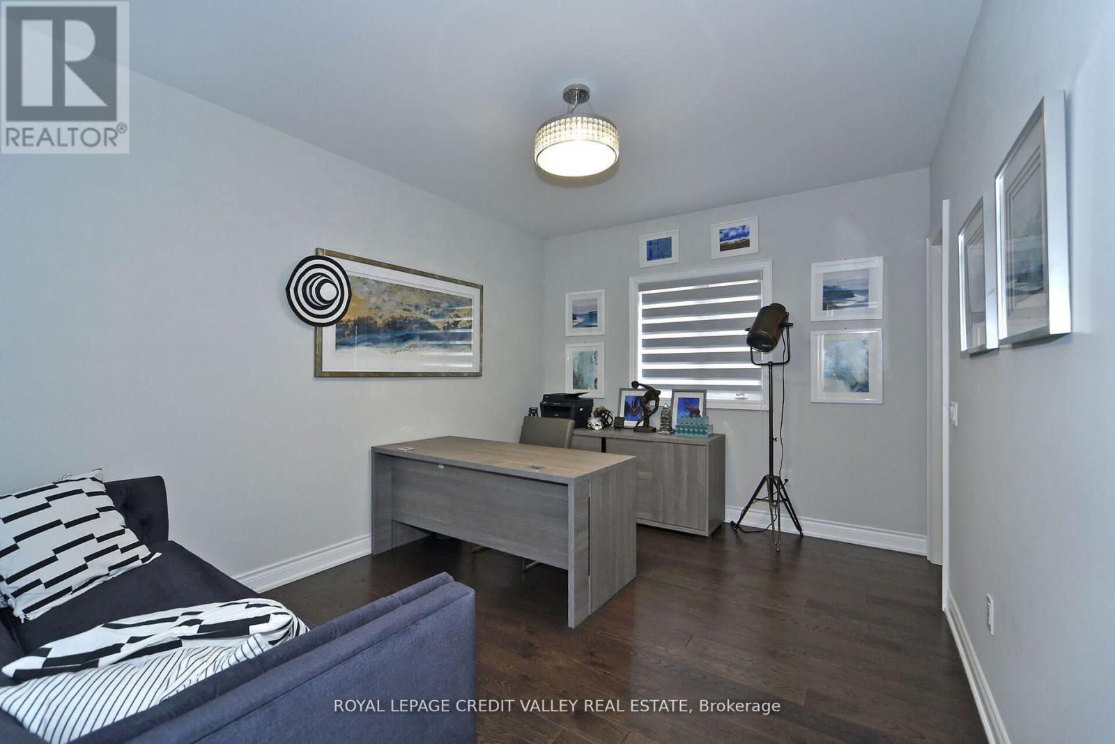 47 Nave Street, Vaughan, Ontario  L4H 4K5 - Photo 24 - N12457325
