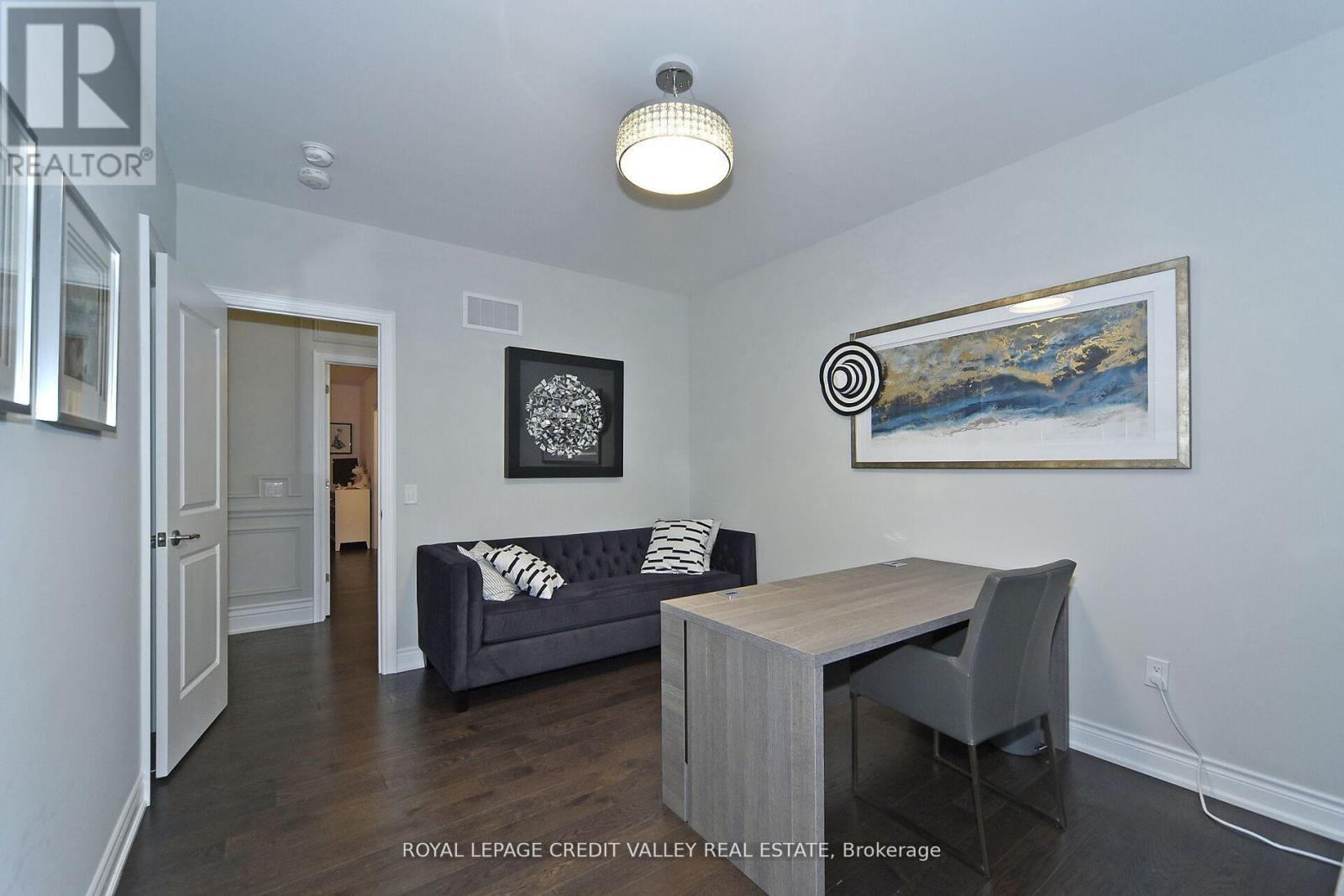 47 Nave Street, Vaughan, Ontario  L4H 4K5 - Photo 25 - N12457325