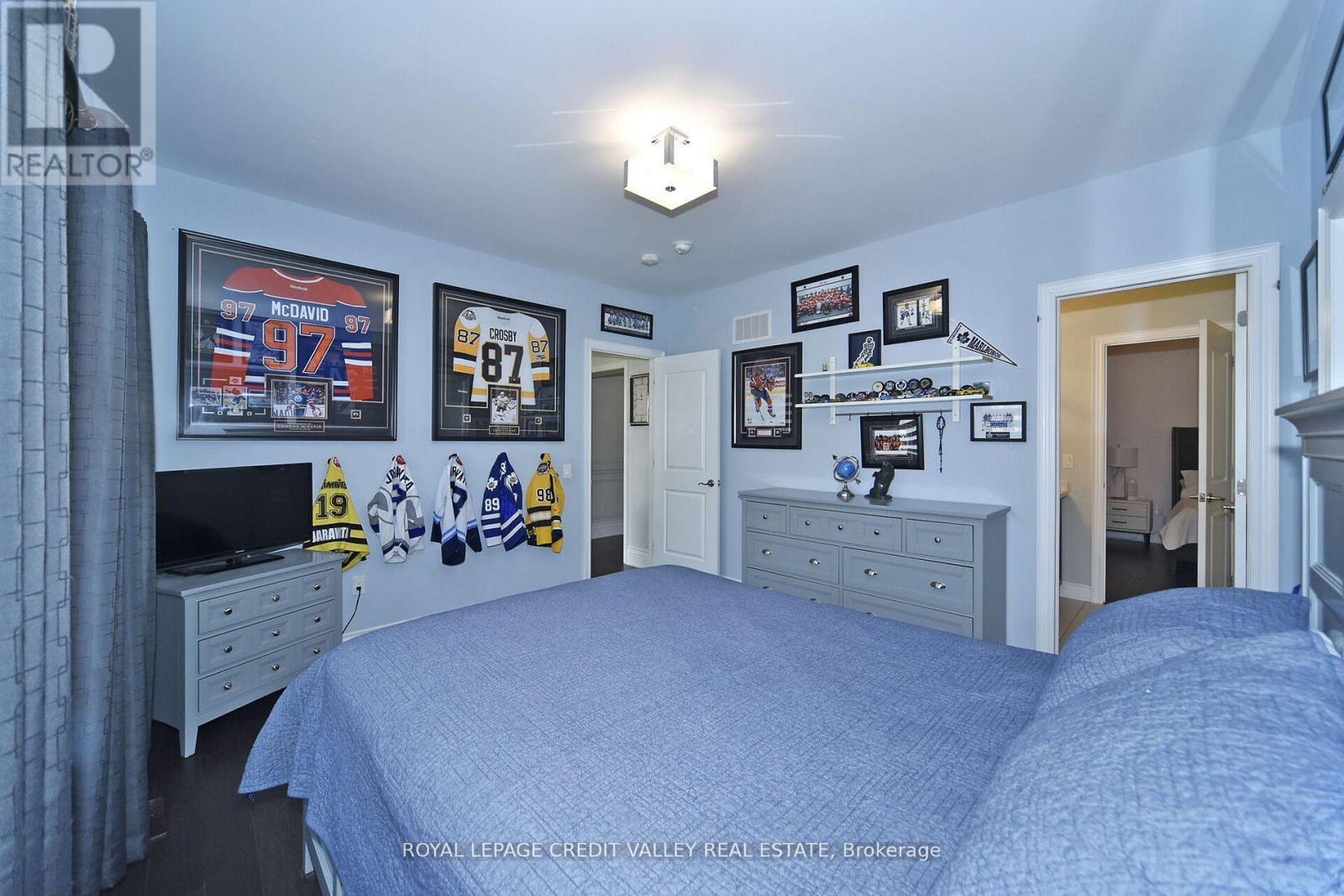 47 Nave Street, Vaughan, Ontario  L4H 4K5 - Photo 28 - N12457325