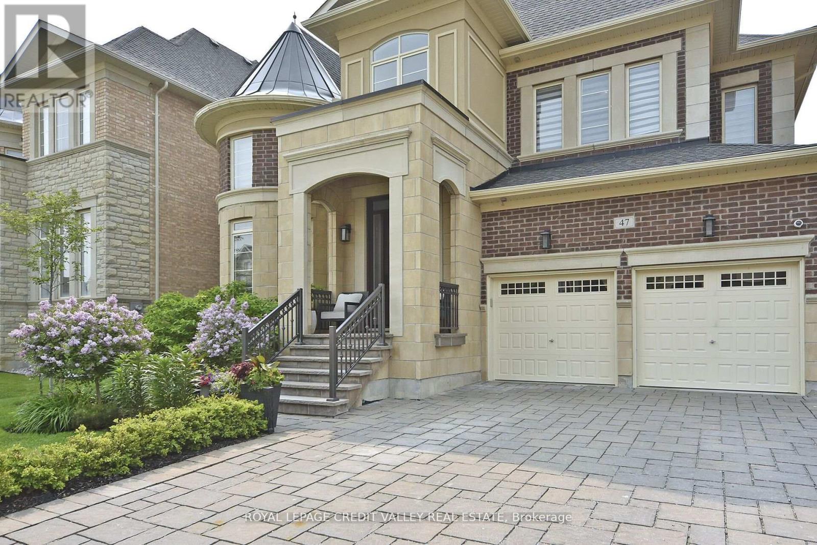47 Nave Street, Vaughan, Ontario  L4H 4K5 - Photo 3 - N12457325