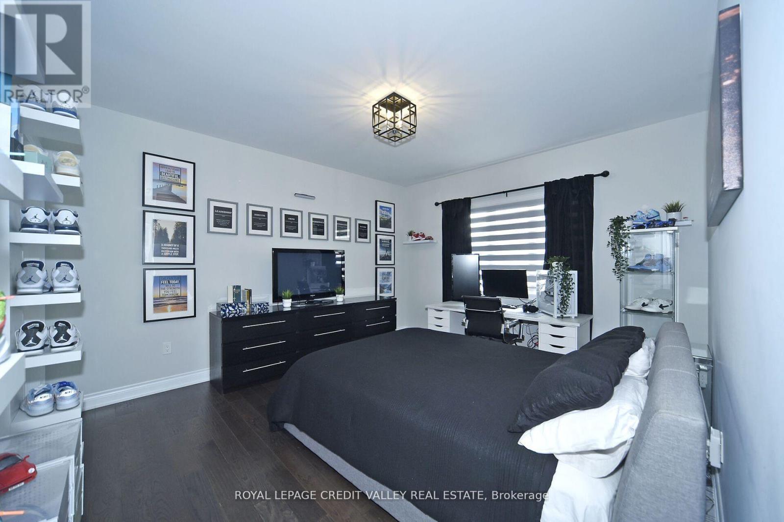 47 Nave Street, Vaughan, Ontario  L4H 4K5 - Photo 32 - N12457325