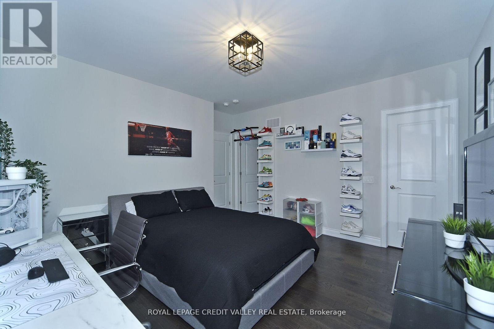 47 Nave Street, Vaughan, Ontario  L4H 4K5 - Photo 33 - N12457325