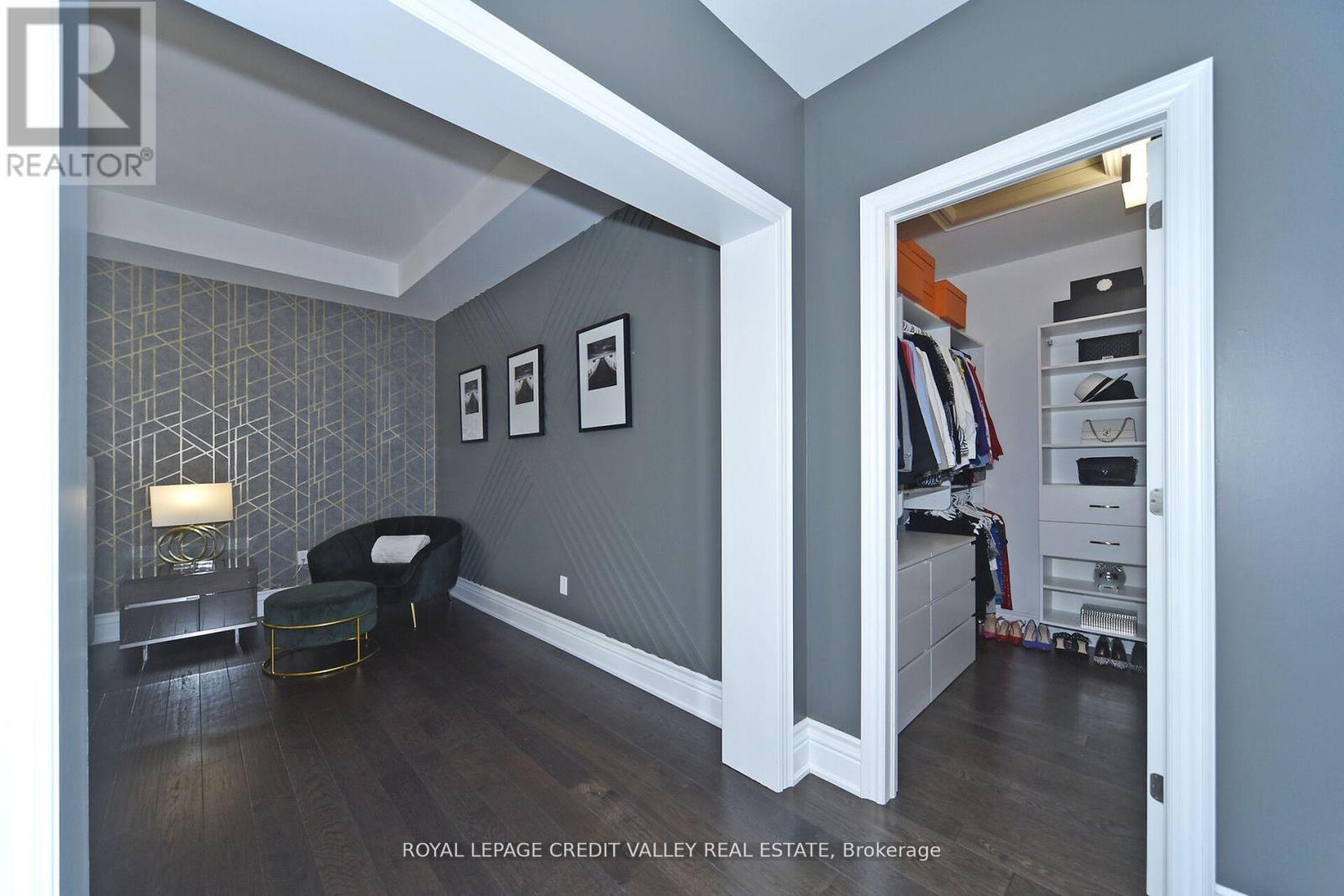 47 Nave Street, Vaughan, Ontario  L4H 4K5 - Photo 34 - N12457325