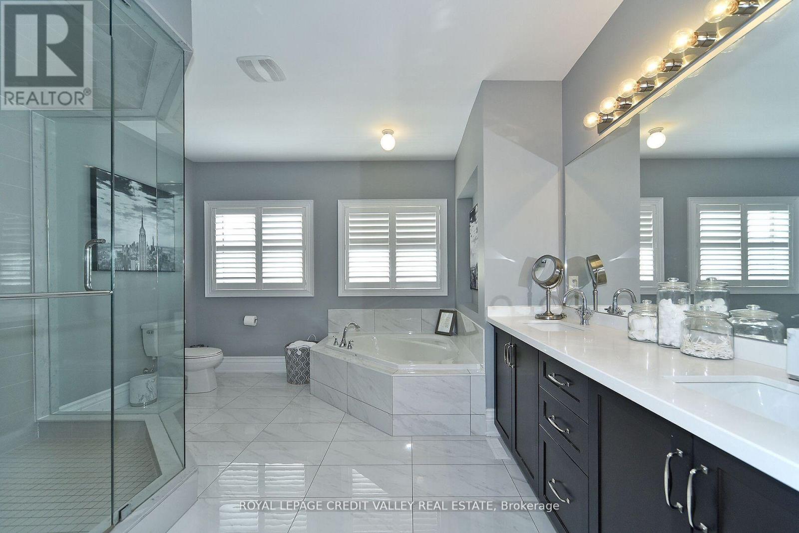 47 Nave Street, Vaughan, Ontario  L4H 4K5 - Photo 38 - N12457325