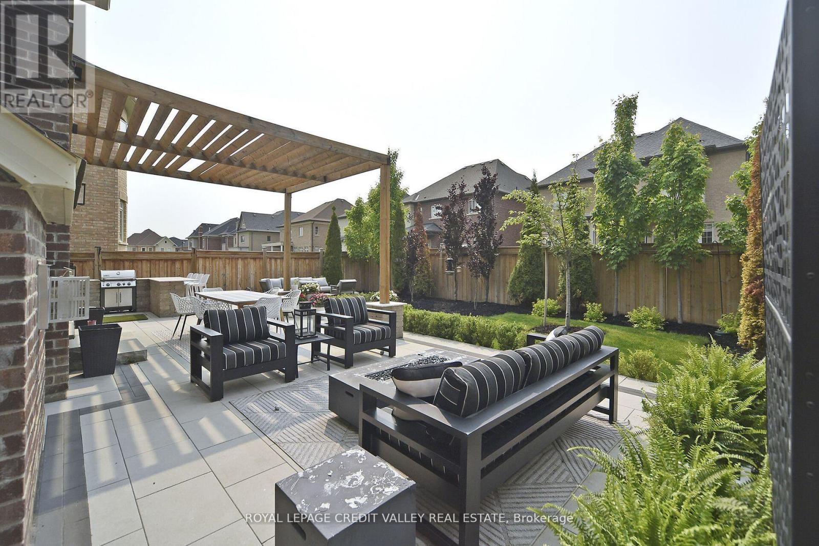 47 Nave Street, Vaughan, Ontario  L4H 4K5 - Photo 42 - N12457325