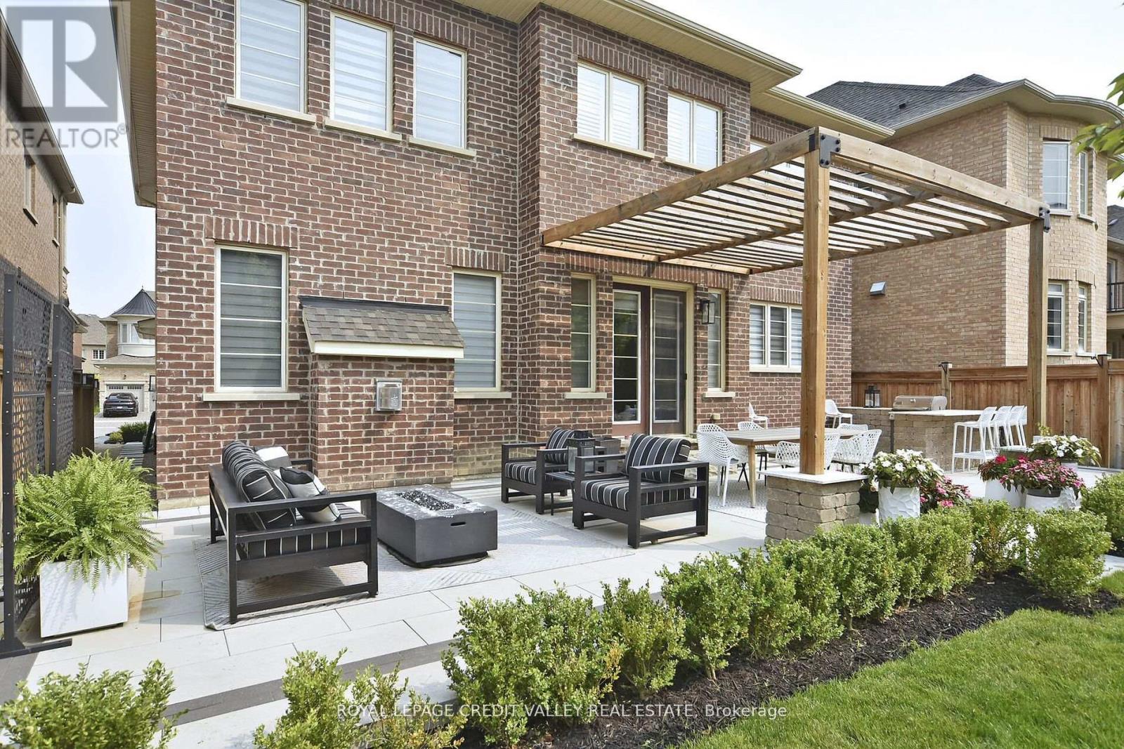 47 Nave Street, Vaughan, Ontario  L4H 4K5 - Photo 44 - N12457325