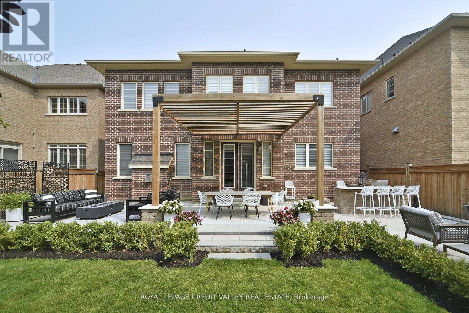 47 Nave Street, Vaughan, Ontario  L4H 4K5 - Photo 45 - N12457325