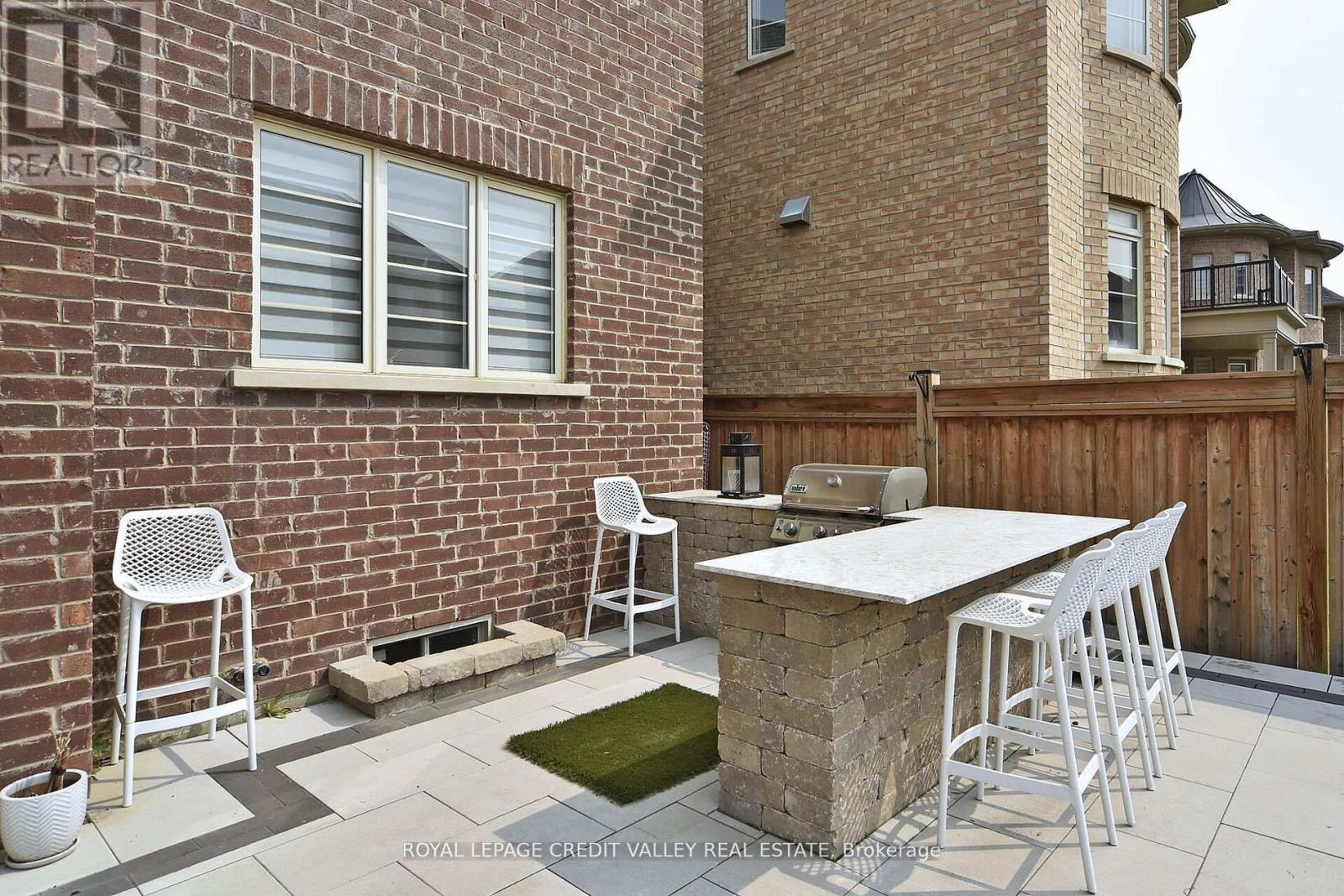 47 Nave Street, Vaughan, Ontario  L4H 4K5 - Photo 47 - N12457325