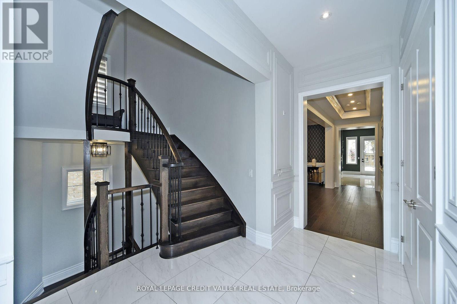 47 Nave Street, Vaughan, Ontario  L4H 4K5 - Photo 7 - N12457325