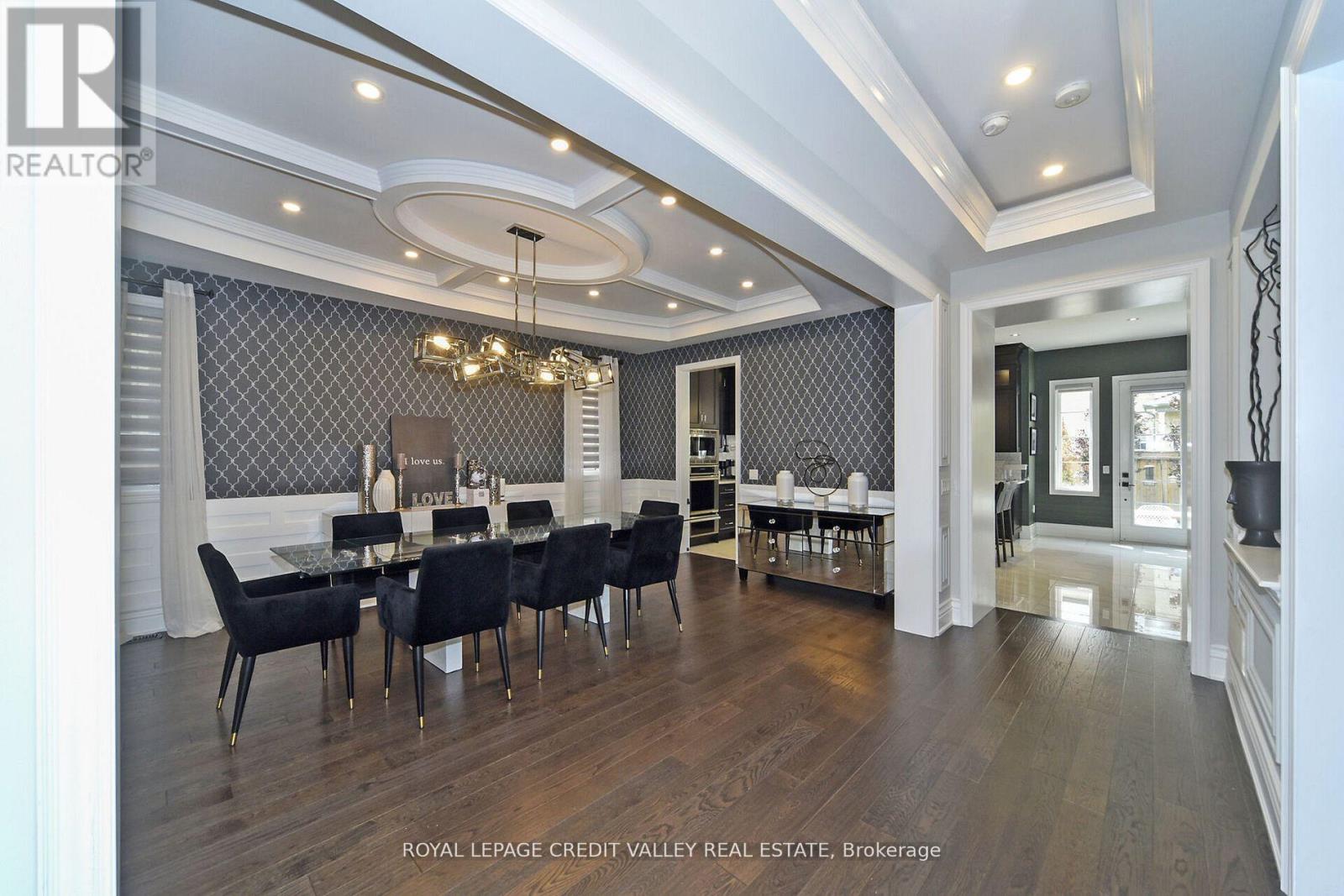 47 Nave Street, Vaughan, Ontario  L4H 4K5 - Photo 8 - N12457325