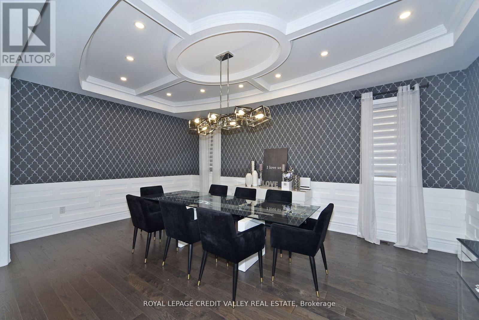 47 Nave Street, Vaughan, Ontario  L4H 4K5 - Photo 9 - N12457325