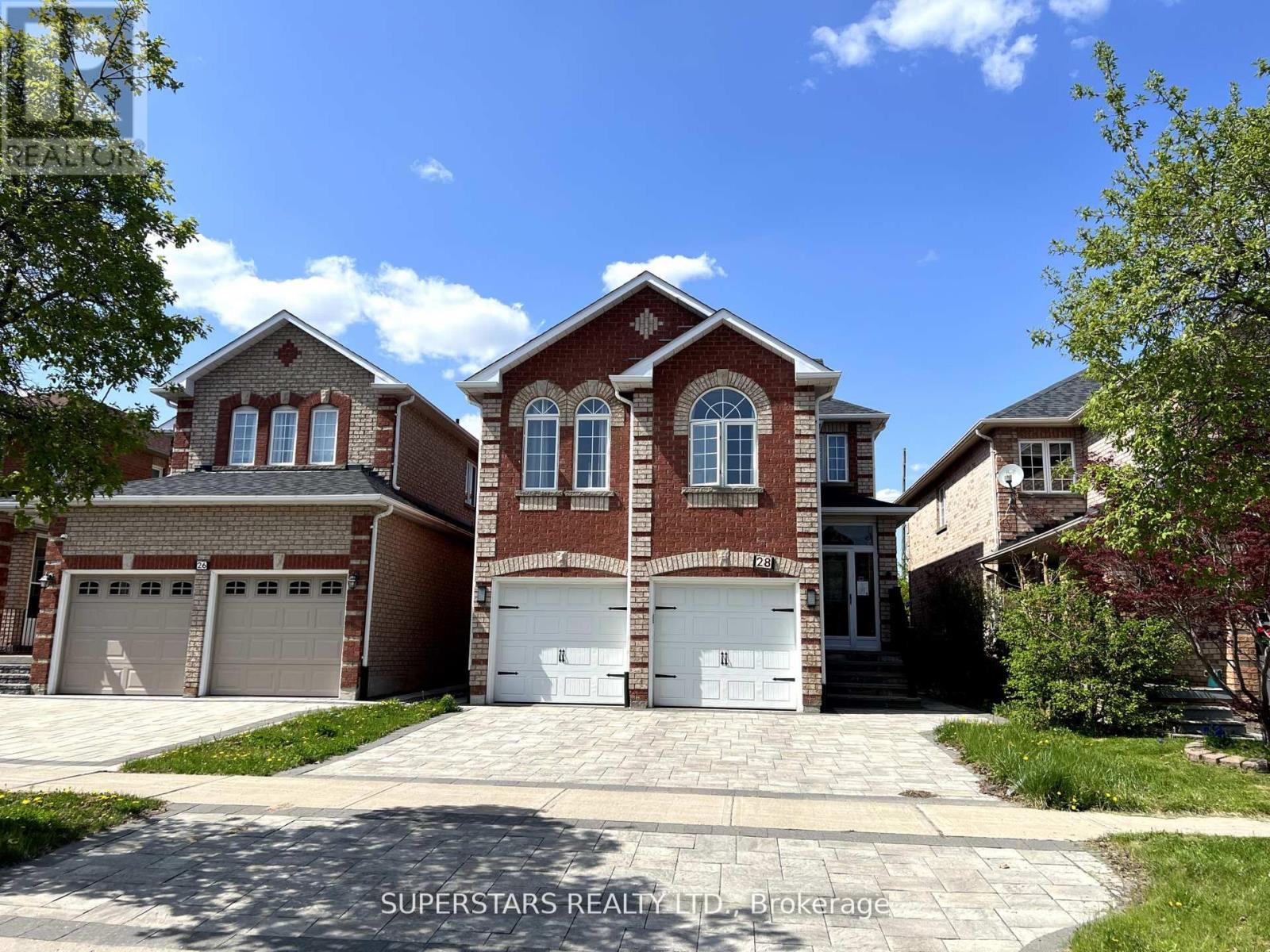BSMT - 28 QUANTUM STREET, Markham, Ontario