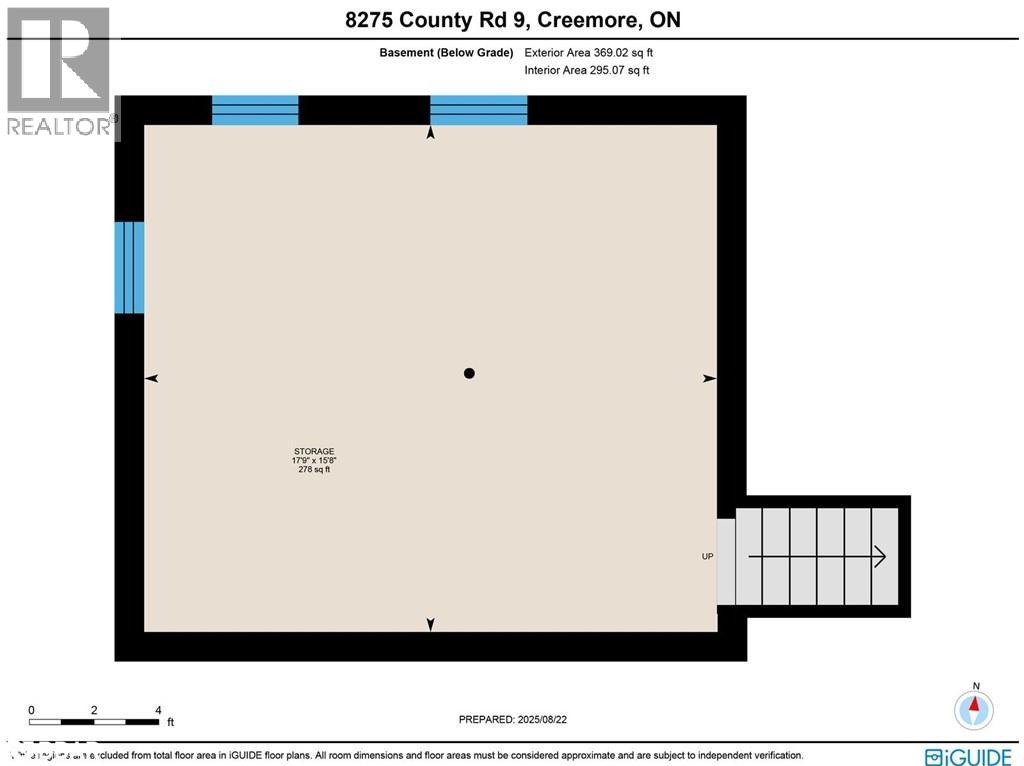 8275 County Rd 9, Creemore, Ontario  L0M 1G0 - Photo 29 - 40778398
