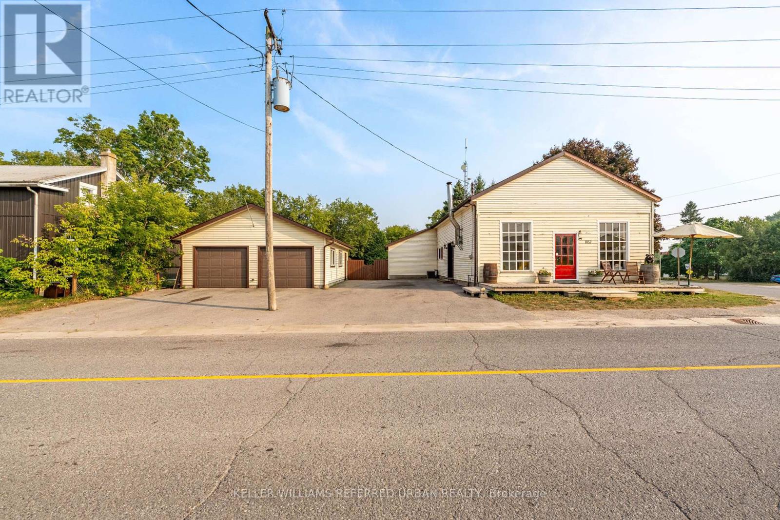 1057 County Rd 31, Alnwick/haldimand, Ontario  K0K 1S0 - Photo 2 - X12455019