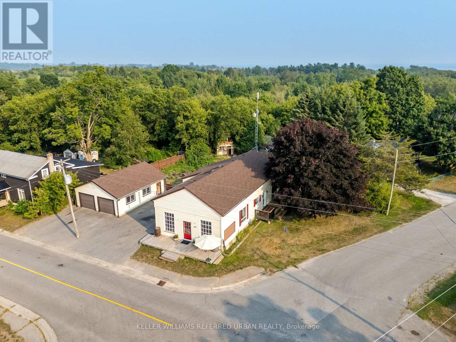 1057 County Rd 31, Alnwick/haldimand, Ontario  K0K 1S0 - Photo 48 - X12455019
