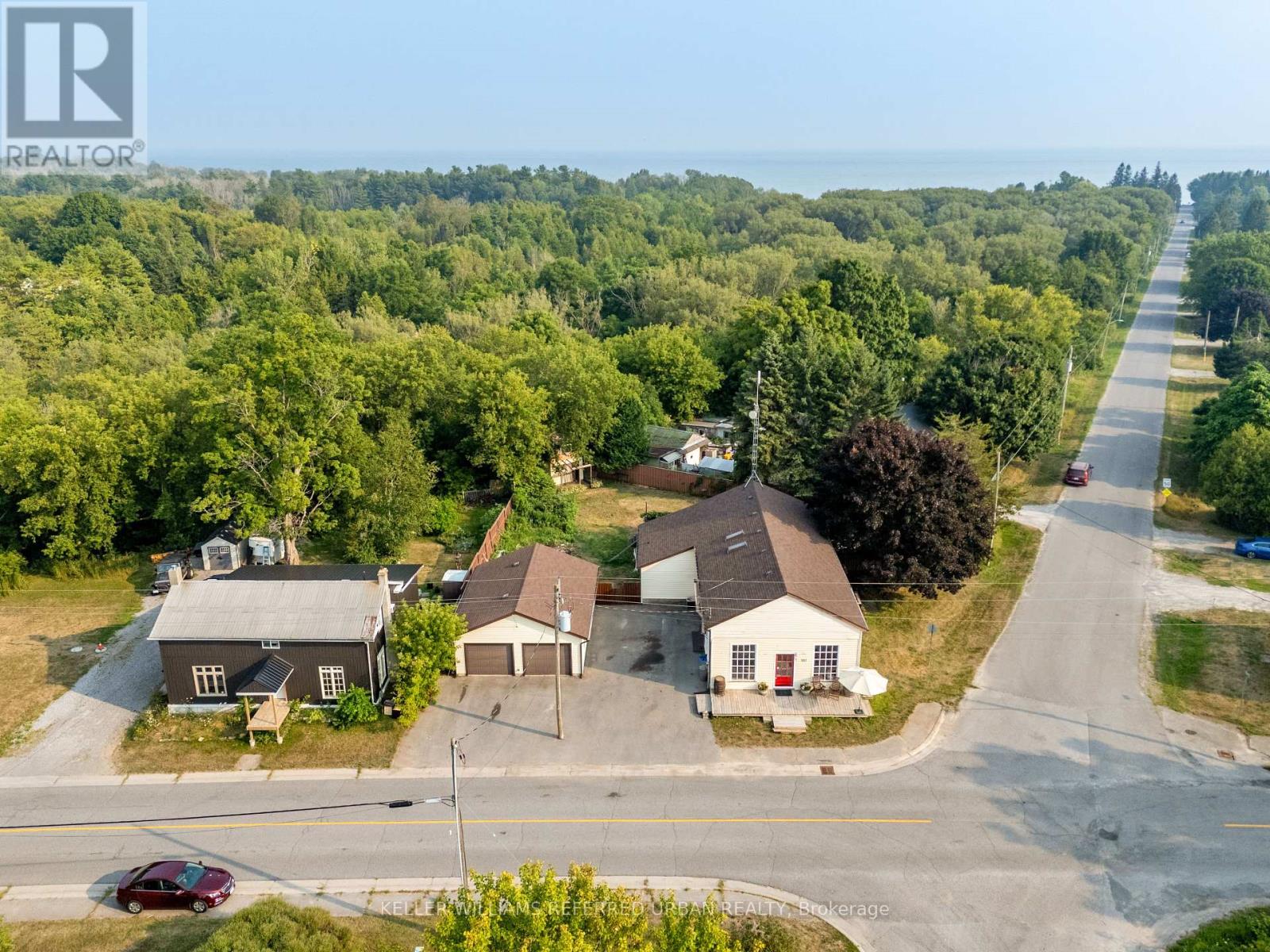 1057 County Rd 31, Alnwick/haldimand, Ontario  K0K 1S0 - Photo 49 - X12455019