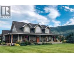6240 Nursery Road, grand forks, British Columbia