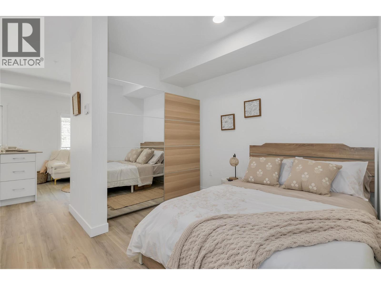 1111 Frost Road Unit# 314, Kelowna, British Columbia