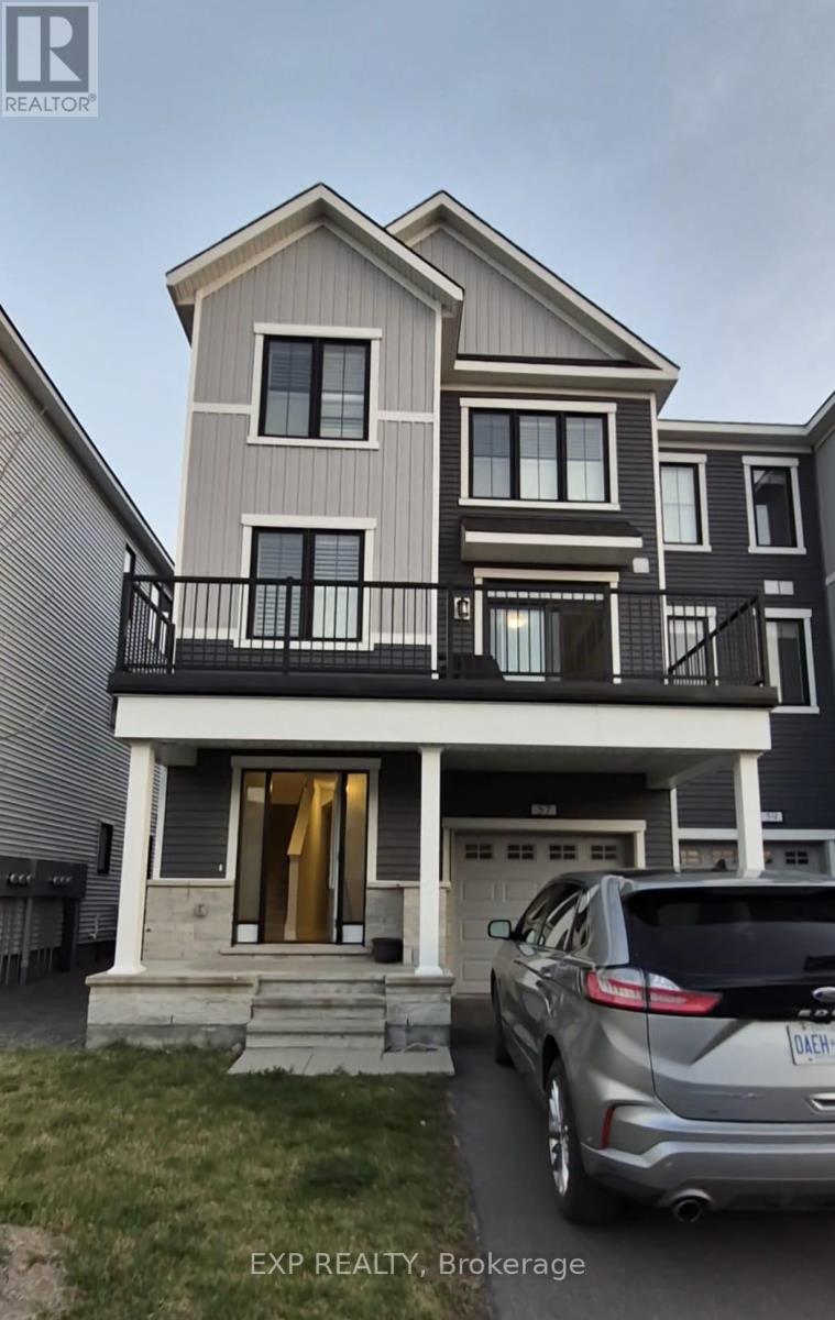 57 LENTAGO AVENUE N, ottawa, Ontario