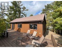 Island CK27 Off Pine Island RD, DESBARATS, Ontario