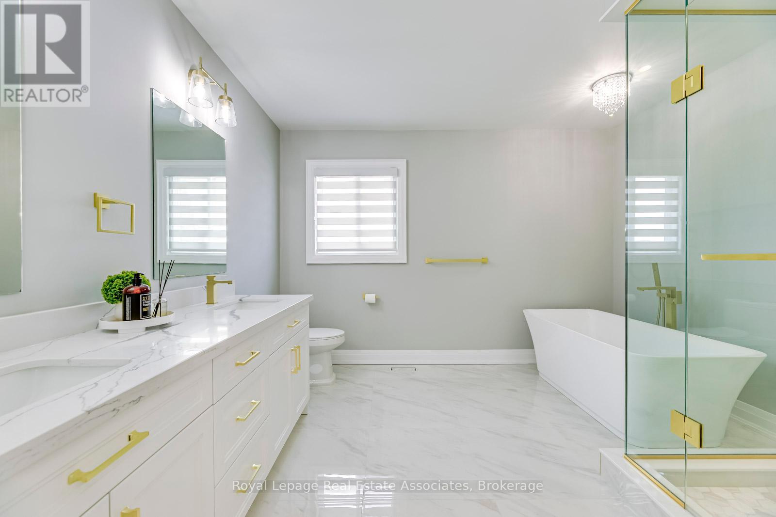 74 O'hara Place, Brampton, Ontario  L6Y 3R7 - Photo 18 - W12457308