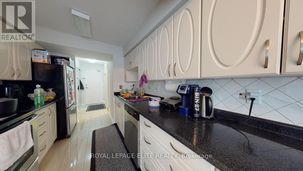 202 - 700 Constellation Drive, Mississauga, Ontario  L5R 3G8 - Photo 10 - W12457329