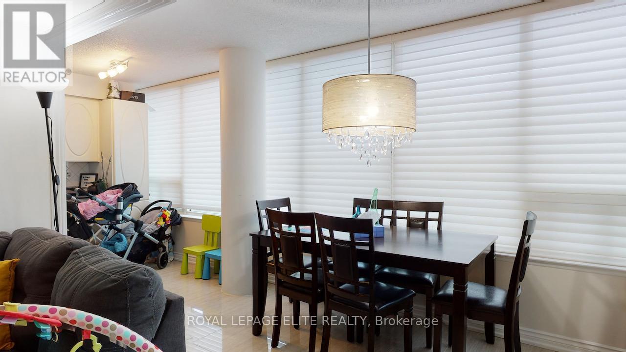 202 - 700 Constellation Drive, Mississauga, Ontario  L5R 3G8 - Photo 12 - W12457329