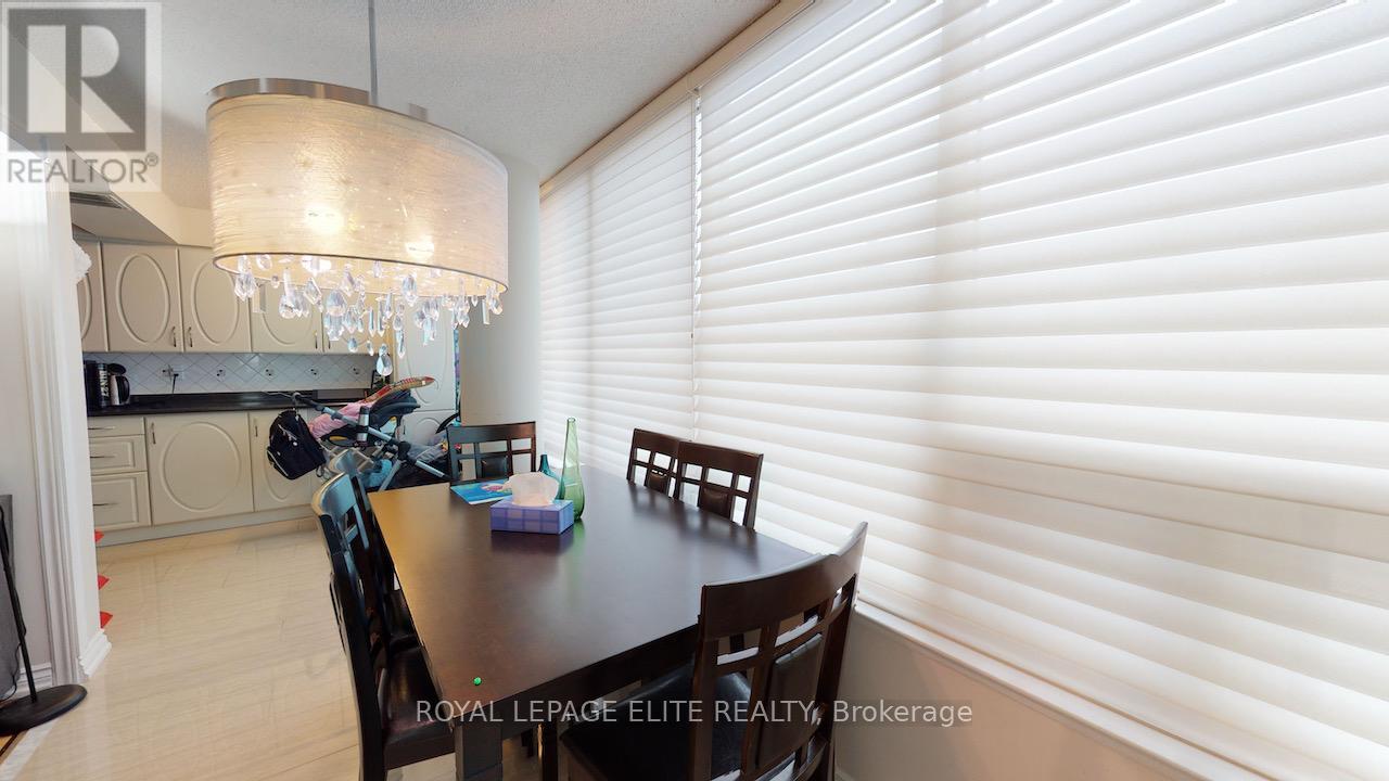 202 - 700 Constellation Drive, Mississauga, Ontario  L5R 3G8 - Photo 13 - W12457329