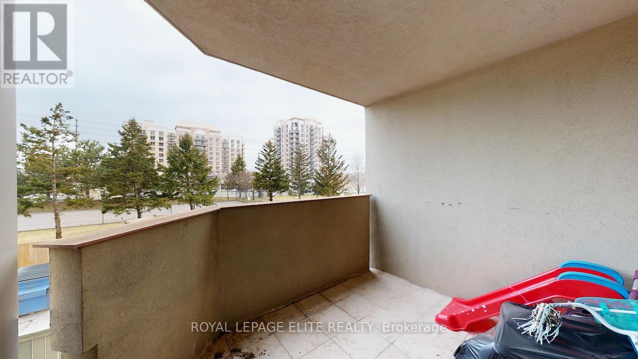 202 - 700 Constellation Drive, Mississauga, Ontario  L5R 3G8 - Photo 22 - W12457329