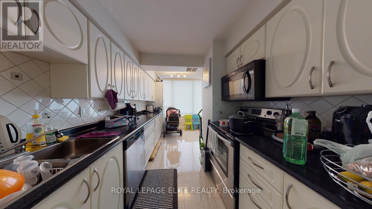 202 - 700 Constellation Drive, Mississauga, Ontario  L5R 3G8 - Photo 8 - W12457329
