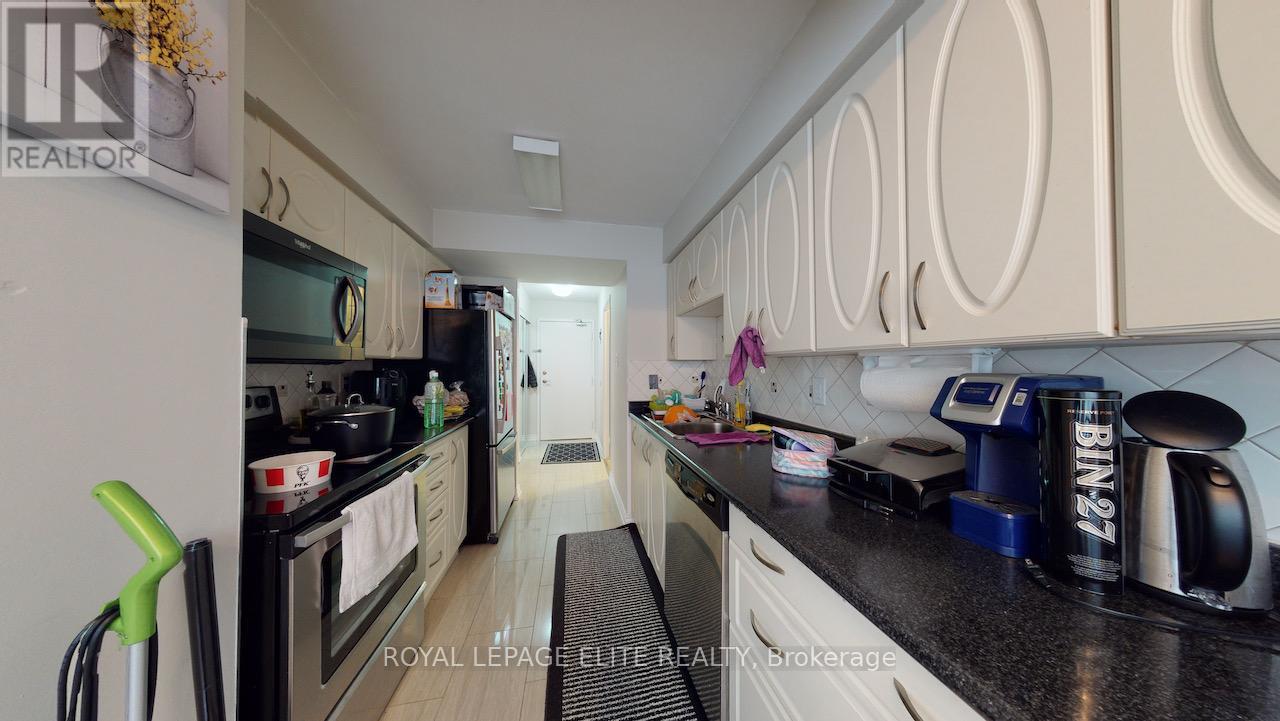 202 - 700 Constellation Drive, Mississauga, Ontario  L5R 3G8 - Photo 9 - W12457329