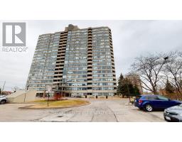 202 - 700 CONSTELLATION DRIVE, Mississauga, Ontario
